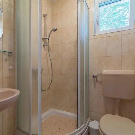 Appartement Susnjar - Biograd Riviera 17877