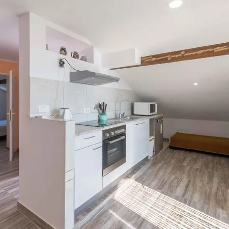 Susnjar - Biograd Riviera 17877 Kruševo