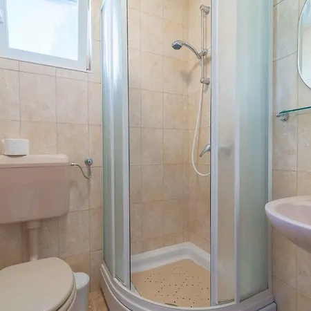 Appartement Susnjar - Biograd Riviera 17877 Kruševo