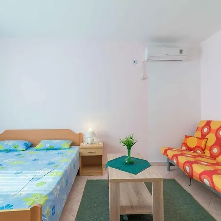 Appartement Susnjar - Biograd Riviera 17877 Kruševo