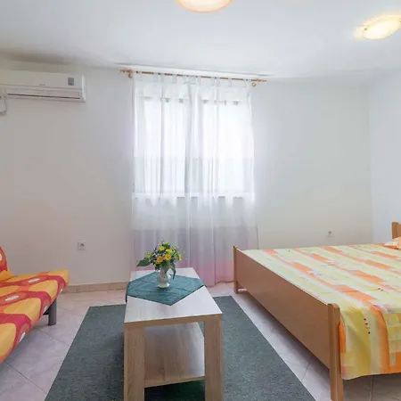 Appartement Susnjar - Biograd Riviera 17877