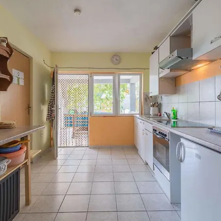 Appartement Susnjar - Biograd Riviera 17877