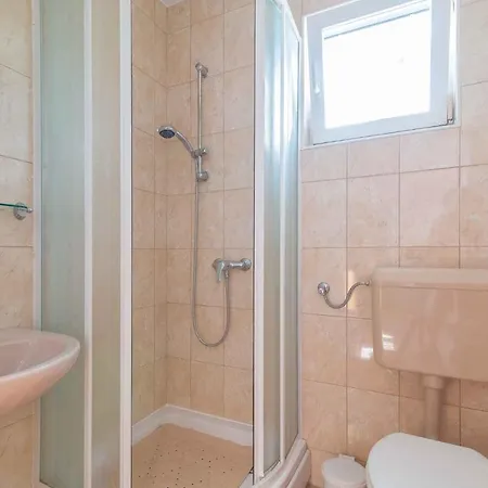 Appartement Susnjar - Biograd Riviera 17877 *