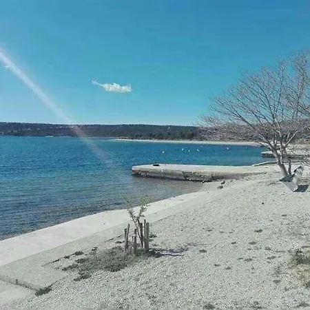 Susnjar - Biograd Riviera 17877 * Kruševo