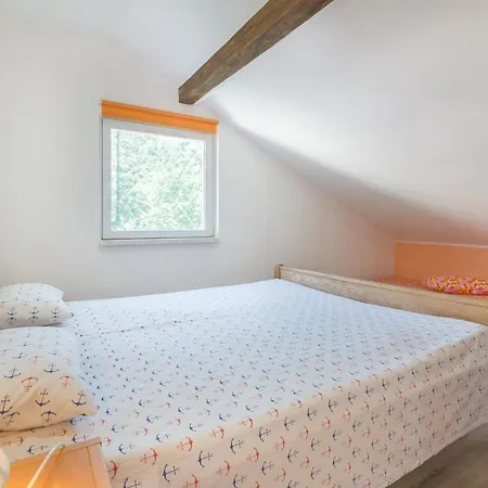 Susnjar/biograd Riviera 17877 Apartment *
