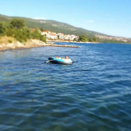 Susnjar/biograd Riviera 17877