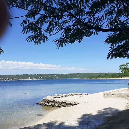 Susnjar/biograd Riviera 17877 Apartman