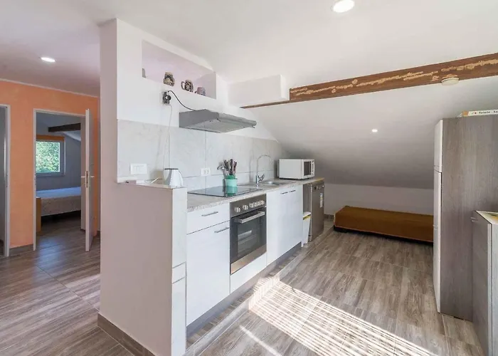 Susnjar - Biograd Riviera 17877 Kruševo