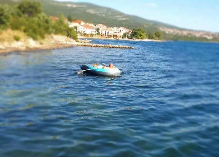 Susnjar - Biograd Riviera 17877