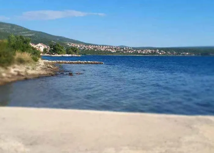 Susnjar - Biograd Riviera 17877 아파트 Kruševo