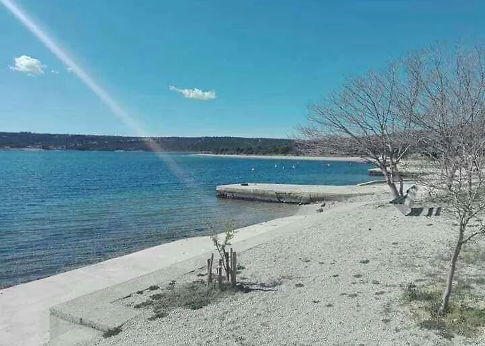 Susnjar - Biograd Riviera 17877 * Kruševo