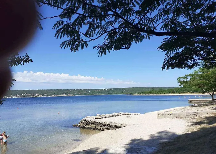 Susnjar - Biograd Riviera 17877 아파트