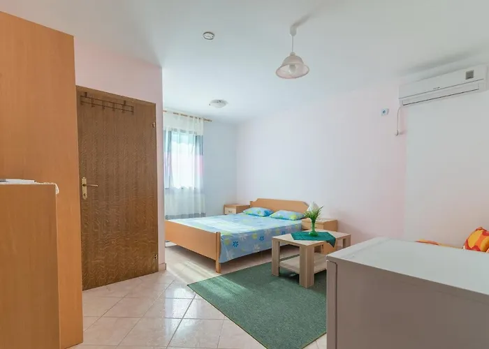 아파트 Susnjar - Biograd Riviera 17877 *